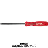 Wiha クラシック・トルクスドライバー T3X50 360T3 1セット(6個)（直送品）