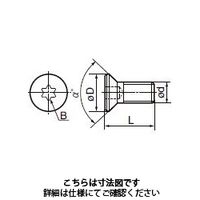 住友電工ハードメタル　部品（ねじ）