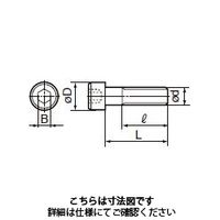 住友電工ハードメタル　部品（ねじ）