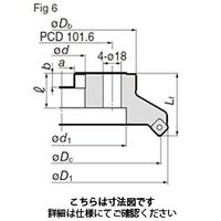 住友電工ハードメタル SEC- スミデュアルミル DGCF13200R 1台（直送品）