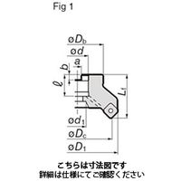 住友電工ハードメタル　SEC-スミデュアルミル　DGC