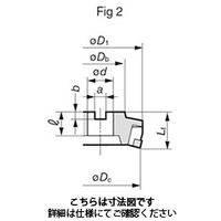 住友電工ハードメタル SEC- エースミルDPGF4000型 DPGF4100R 1台（直送品）