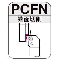 住友電工ハードメタル　SEC-外径バイト　PCFN