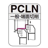 住友電工ハードメタル ホルダー レバーロック PCLNL1616H0903 1本（直送品）