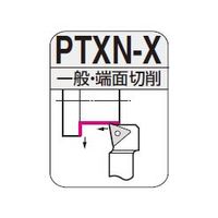 住友電工ハードメタル SEC- ミニバイト PTXNR1016-X16X 1本（直送品）