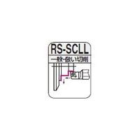 住友電工ハードメタル SEC-ホルダ RS15H-SCLL06 1本（直送品）
