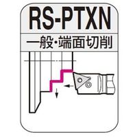 住友電工ハードメタル SEC-ホルダ RS19X-PTXNL16 1本（直送品）