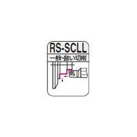 住友電工ハードメタル SEC-ホルダ RS19X-SCLL06 1本（直送品）