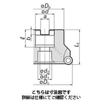 住友電工ハードメタル SEC-ラジアスミル RSX10040RS 1台（直送品）