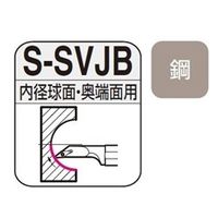 住友電工ハードメタル SEC-バイト S20R-SVJBL1103-25 1本（直送品）