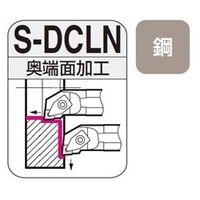 住友電工ハードメタル SEC-バイト S25T-DCLNR0903-32 1本（直送品）