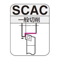 住友電工ハードメタル SEC- ミニバイト SCACL1215-K09X 1本（直送品）