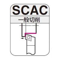 住友電工ハードメタル SEC- ミニバイト SCACR1010-H06X 1本（直送品）