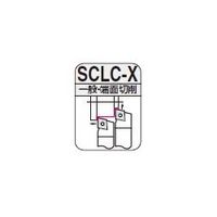 住友電工ハードメタル SEC- ミニバイト SCLCL1010-H06X 1本（直送品）
