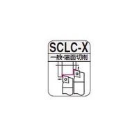 住友電工ハードメタル ホルダー スクリューオン SCLCR1010H06 1本（直送品）