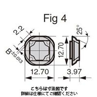 住友電工ハードメタル フライス用チップ SFKR12T3AZEN:A30N 1セット（10個）（直送品）