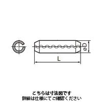 住友電工ハードメタル　部品（引込みピン）