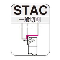 住友電工ハードメタル SEC- ミニバイトST型 STACR1616-11 1本（直送品）