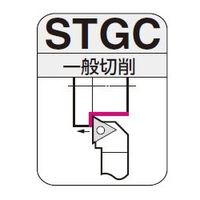 住友電工ハードメタル SEC- ミニバイトST型 STGCR0808-09 1本（直送品）