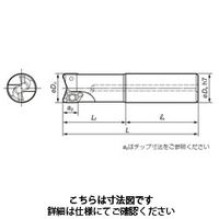 住友電工ハードメタル SEC-ウェーブミル WAX3040E-4.0 1台（直送品）