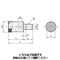 住友電工ハードメタル　SEC-ウェーブミル　WFX