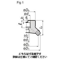 住友電工ハードメタル SEC- ウェーブミル WGX13080RS 1台（直送品）