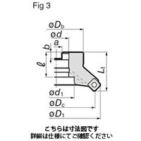 住友電工ハードメタル SEC- ウェーブミル WGX13100RS 1台（直送品）