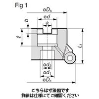 住友電工ハードメタル SEC- ウェーブラジアスミル WRCX16080RS 1台（直送品）