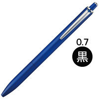 三菱鉛筆 ボールペン 油性 ジェットストリームプライム 0.7mm  黒インク SXN-2200-07