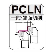 住友電工ハードメタル ホルダー レバーロック PCLNR3225P19 1本（直送品）