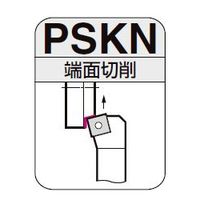 住友電工ハードメタル ホルダー レバーロック PSKNL3232P19 1本（直送品）