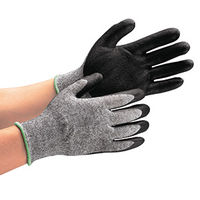 ミドリ安全 耐切創性手袋 カットガード G150 M 4043101520 1双（直送品）