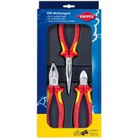 KNIPEX（クニペックス） 工具セット