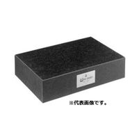 ユニセイキ 石定盤（0級） IJ0-150X200 1台（直送品）