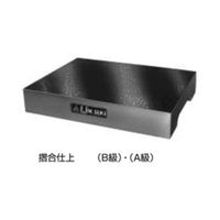 ユニセイキ 箱型定盤（ B級仕上） HJB-200X200 1台（直送品）