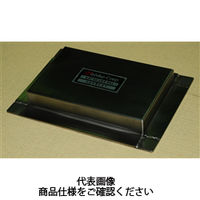菱小(Hishiko) リフティングマグネット マグネットプレート KMP20.20A 1台（直送品）