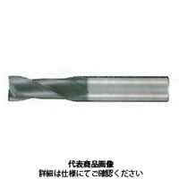 不二越(NACHI) 超硬スクエアエンドミル ＧＳＸ ＭＩＬＬ 2枚刃 2Ｄ GSX20150C-2D 1本（直送品）
