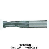 不二越(NACHI) 超硬スクエアエンドミル ＧＳＸ ＭＩＬＬ 2枚刃 2．5Ｄ GSX20030C-2.5D 1本（直送品）