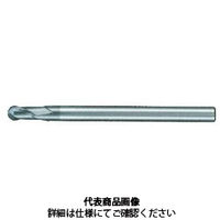 不二越(NACHI) 超硬ボールエンドミル ＧＳＸミルボール GSXB20030 1本（直送品）