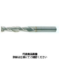 不二越(NACHI) ハイススクエアエンドミル ＳＧーＦＡＸエンドミル ロング SL2SGE 10X12 -2NT 1本（直送品）