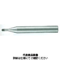 不二越(NACHI) CBNエンドミル ＣＢＮモールドフィニッシュマスター BNBP20500254 1本（直送品）