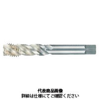 不二越(NACHI) スパイラルタップ ＳＧスパイラルタップＭ3Ｘ0．5 SGSP3M0.5R 1本（直送品）