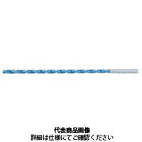 不二越(NACHI) 超硬ドリル アクアドリルＥＸ オイルホールロング25Ｄ AQDEXOH25D0610 1本（直送品）