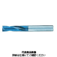 不二越(NACHI) 座グリ工具 アクアドリルＥＸフラット AQDEXZ0100 1本（直送品）