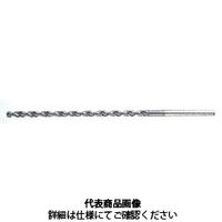 不二越（NACHI） AGパワーロングドリル AGPLSD1.1X60 1本（直送品）