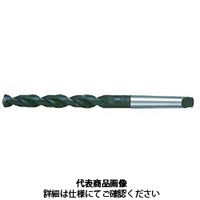 不二越(NACHI) テーパードリル コバルトテーパシャンクドリル COTD8.9 1本（直送品）