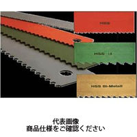 レプコ（Repco） マシンソー HSS バイメタル 400X25X1.5 HSS400X25X1.5 1セット（10本）（直送品）