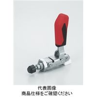 ナベヤ(NABEYA) トグルクランプ トグルサイドクランプ6844 6844NI-2 1個（直送品）