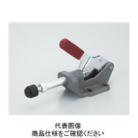 ナベヤ(NABEYA) トグルクランプ 強力トグルサイドクランプ6842 6842-5 1個（直送品）