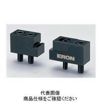 ナベヤ(NABEYA) クランピング治具 クサビクランプセット KCHU16M 1セット（直送品）